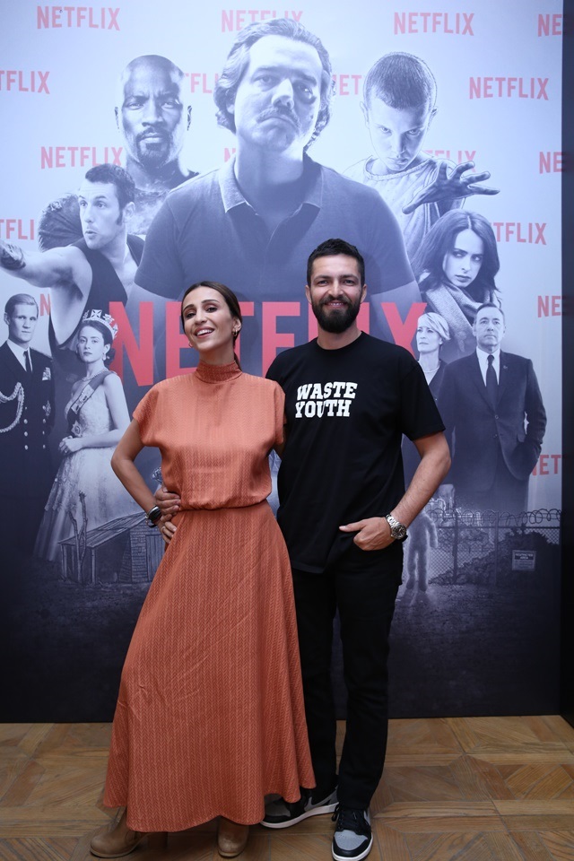 Netflix
