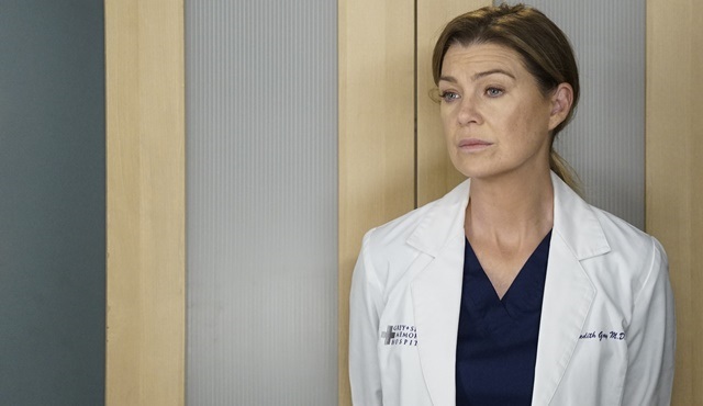 Grey's Anatomy, 18. sezonuyla 30 Eylül'de ekrana dönüyor