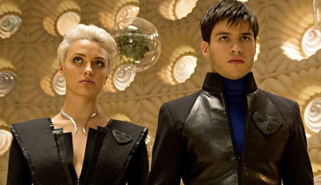 Syfy, Krypton dizisine ikinci sezon onayı verdi