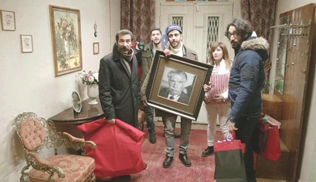 Hakikaten, şimdi ne olacak?
