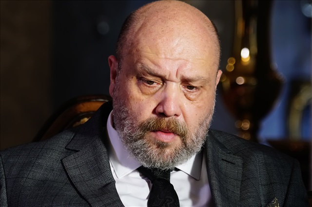 Setten Özel Kareler