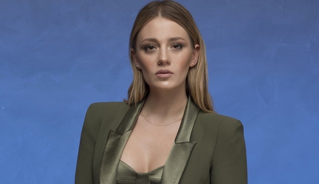 Gizem Karaca, İnsanlık Suçu’nda “Suna” karakterine hayat verecek!
