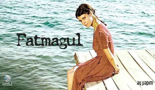 Fatmagül'ün Suçu Ne? dizisi Netflix’te Latin Amerika izleyicisiyle buluşuyor