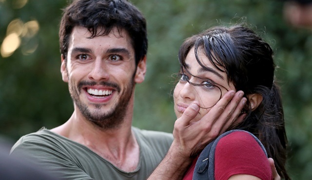 Altınsoylar | Oğuz and Burcu's new journey begins 