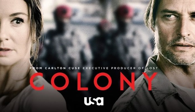 Colony, üçüncü sezonuyla 2 Mayıs'ta ekranlara dönüyor