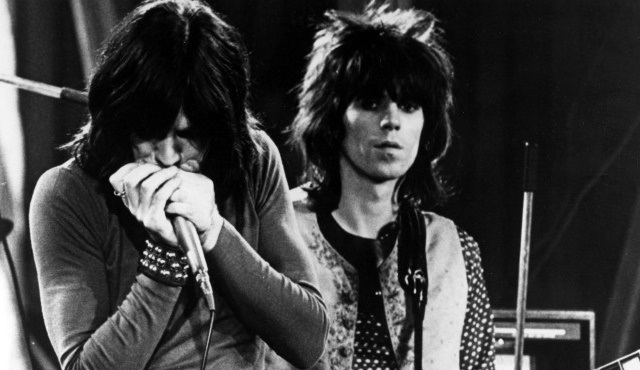 The Rolling Stones grubunun yükselişini konu alan yeni bir dizi geliyor