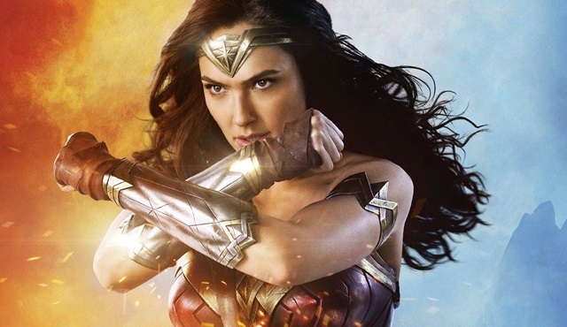 Justice League'den Türkçe altyazılı Wonder Woman videosu geldi!