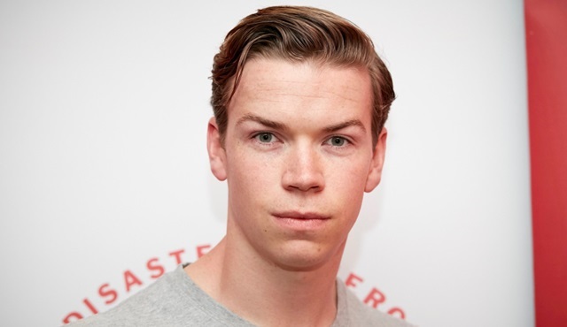 Will Poulter, Yüzüklerin Efendisi'nden uyarlanan yeni dizinin kadrosunda