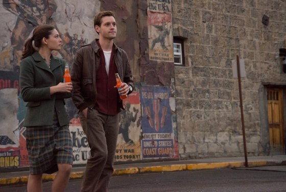 The Man in The High Castle The Man in The High Castle