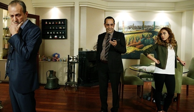 Poyraz Karayel: Bitmeyen çile yapmışlar, olmuş!