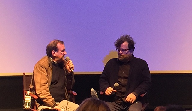 Kenneth Lonergan: Matt Damon olmasaydı, bu filmi asla yapmazdım