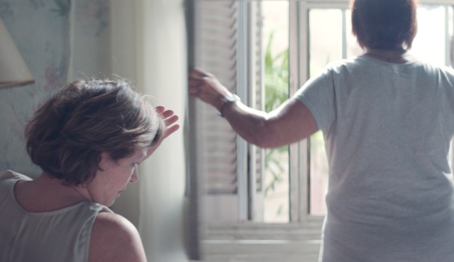Las herederas: Aşkı ve hayatı geç tadan bir kadının dramı