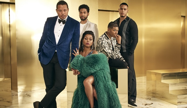 Empire heyecan dolu 4. sezonuyla FOXLIFE’ta başlıyor!