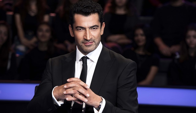 Kenan İmirzalıoğlu, 1 Milyon TL değerindeki soruyla yeni sezonu açıyor!