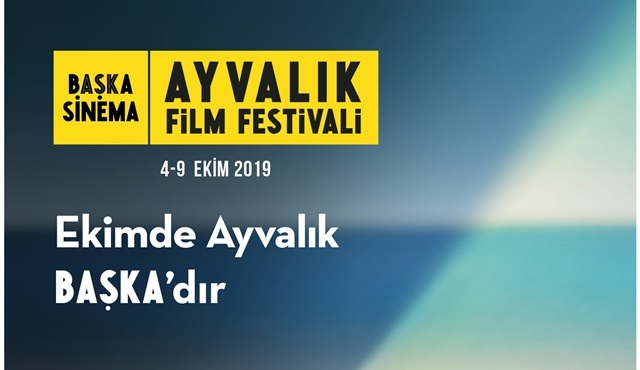 Başka Sinema Ayvalık Film Festivali bu hafta sonu başlıyor!