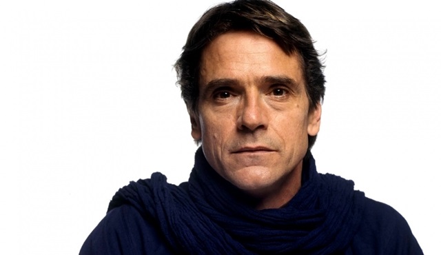 Jeremy Irons, Antalya Film Festivali açılış törenine katılacak!