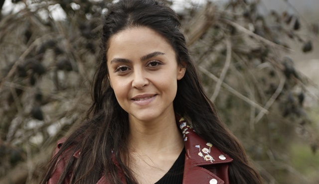 Nilay Duru, Bizim Hikaye dizisinin kadrosuna katıldı!