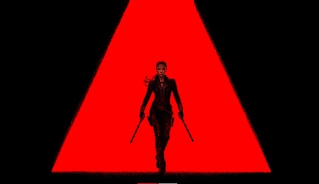 Black Widow'dan yeni video ve karakter afişleri yayınlandı!