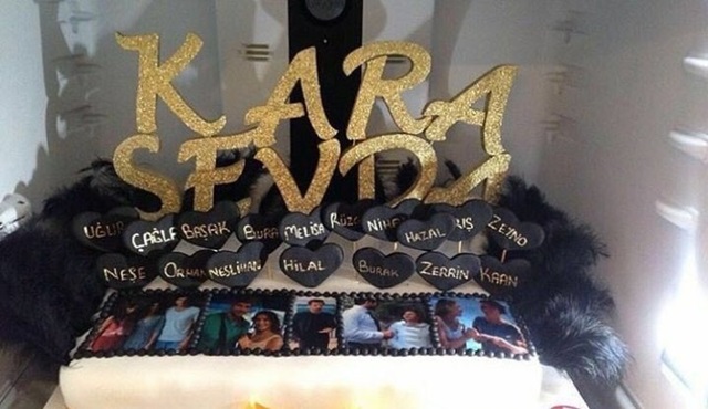 Kara Sevda'nın yeni sezon başlama tarihi açıklandı!