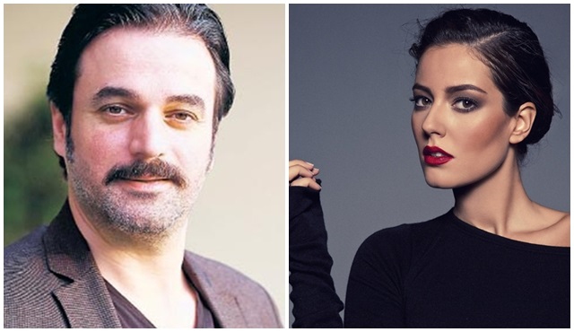 Pelin Akil ''Aile İşi'' kadrosunda mı?
