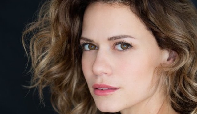 Bethany Joy Lenz, Grey's Anatomy'nin kadrosuna katıldı