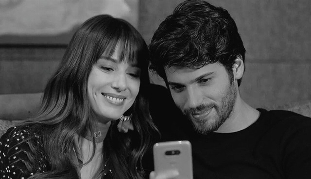Dolunay: Doğalım mı Sevgilim?