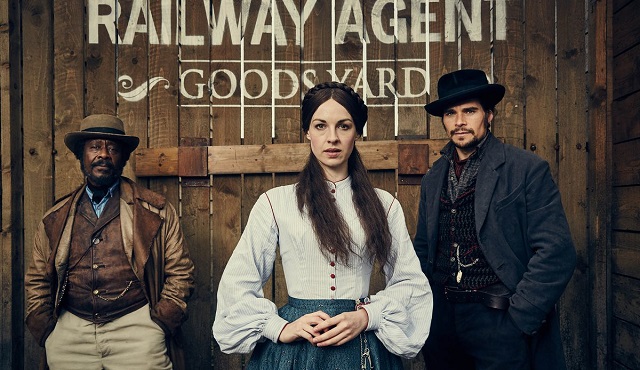 ITV, Jericho'yu iptal etti