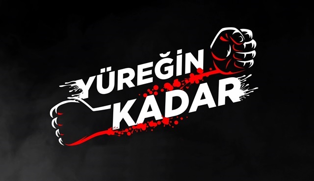 Yüreğin Kadar programı ilk bölümüyle Kanal D'de başlıyor!
