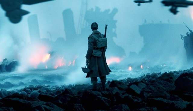 Bu hafta vizyonda: Dunkirk, Rock'n Roll, Zombi Ekspresi, Dünya'da Bir Gece