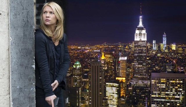 Homeland'in yeni sezonundan ilk video yayınlandı