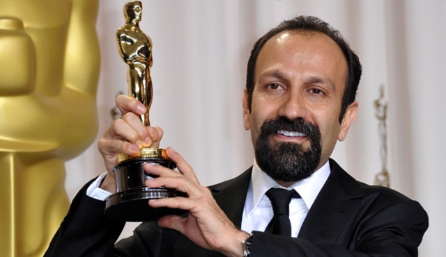 İranlı senarist Asghar Farhadi yasak nedeniyle Oscar'a katılamayacak