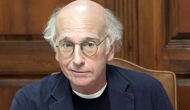 Curb Your Enthusiasm, 10. sezonuyla 19 Ocak'ta HBO'ya dönüyor