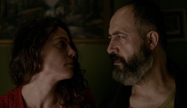 SİYAD Ödülleri'ne Abluka damgasını vurdu