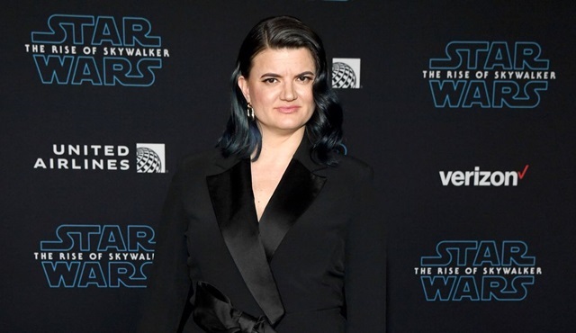 Disney+'tan yeni bir Star Wars dizisi geliyor
