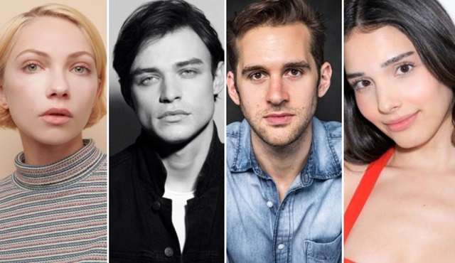 Gossip Girl'ün yeni versiyonunun kadrosu genişliyor