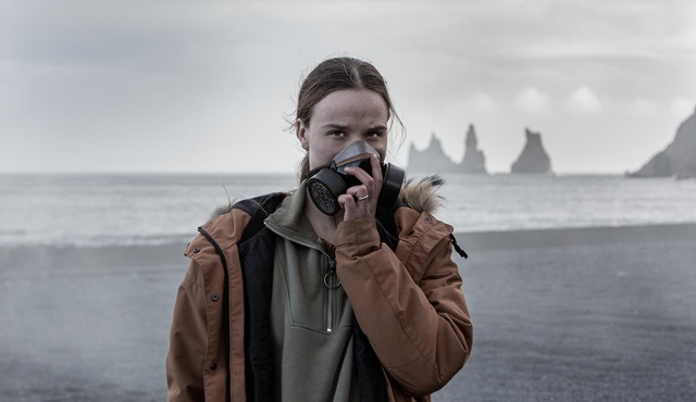 Netflix'in İzlanda yapımı yeni dizisi Katla 17 Haziran'da başlıyor