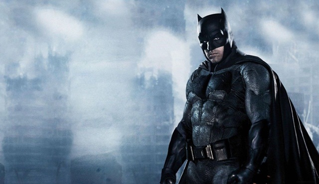 Solo Batman filmini yönetecek isim belli oldu!