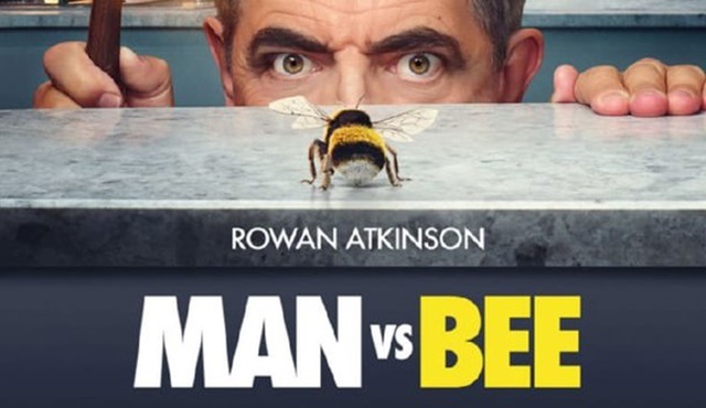 Man vs. Bee, 24 Haziran'da Netflix'te başlıyor