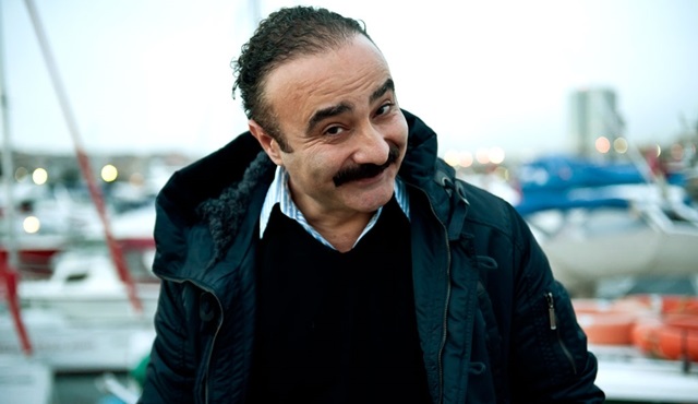 Yan rollerin aranan ustası: Cengiz Bozkurt