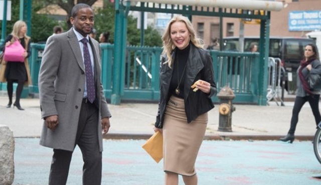 1. Sezon Fotoğrafları