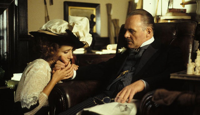 BBC'den yeni dizi: Howards End