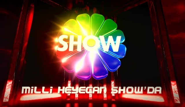 Türkiye-Bulgaristan ve Kazakistan-Türkiye maçları Show TV’de!
