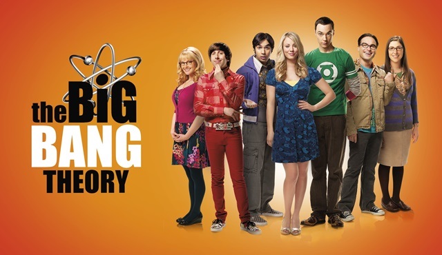 The Big Bang Theory yeni bölümleriyle FX ekranlarında devam ediyor!