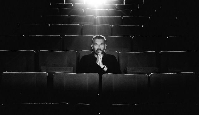 Bobby Roth’tan Uluslararası Boğaziçi Film Festivali’ne özel masterclass!
