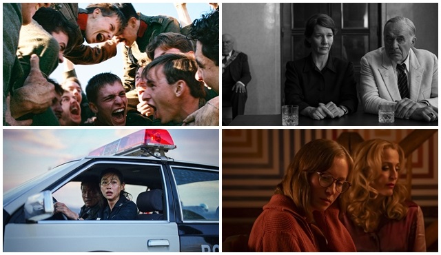 MUBI, Cannes'ta yarışacak dört yeni filmini duyurdu!