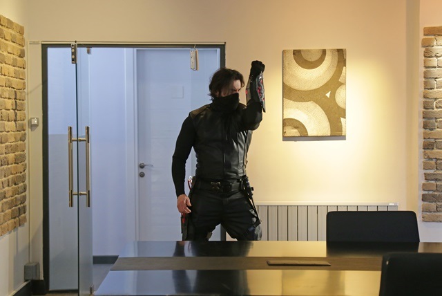 Bölüm: 16