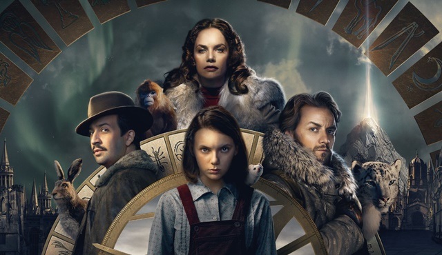 His Dark Materials: Şüphe ve inanç bir arada yaşar!