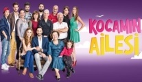 Kocamın Ailesi karakterlerini tanıyalım