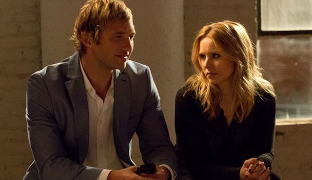 Ryan Hansen da Veronica Mars'ın yeni sezonu için geri dönüyor