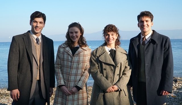 Bandırma Füze Kulübü filminin yeni fragmanı yayınlandı!